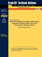 Outlines & Highlights for Public Health Nursing