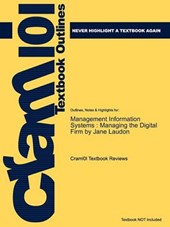 Studyguide for Management Information Systems