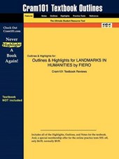 Outlines & Highlights for LANDMARKS IN HUMANITIES by FIERO