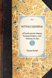 Nuttall's Journal