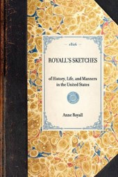 Royall's Sketches