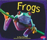 Frogs -  - 9781429639873