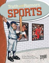 Sports - PRICE,  Sean Stewart - 9781429647472
