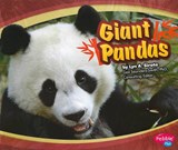 Giant Pandas - SIROTA,  Lyn A. - 9781429648455