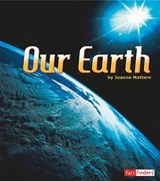 Our Earth - MATTERN,  Joanne - 9781429653954