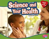 Science and Your Health - WEBER,  Rebecca - 9781429666121