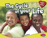 The Cycle of Your Life - WEBER,  Rebecca - 9781429671262