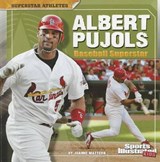 Albert Pujols - MATTERN,  Joanne - 9781429673013