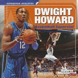 Dwight Howard - Mattern, Joanne - 9781429673075