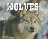 Wolves - DAHL,  Michael - 9781429679251
