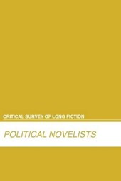 Political Novelists