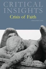 Crisis of Faith - Robert C. Evans - 9781429838252