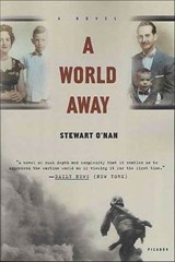 A World Away - Stewart O'Nan - 9781429900782