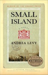 Small Island - Andrea Levy - 9781429901079