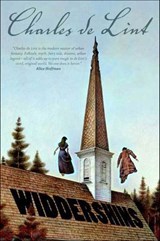Widdershins - Charles de Lint - 9781429911344