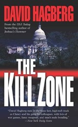 The Kill Zone - David Hagberg - 9781429912419