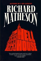 Hell House - Richard Matheson - 9781429913645