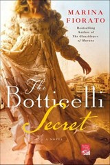 The Botticelli Secret - Marina Fiorato - 9781429928809