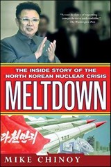Meltdown - Mike Chinoy - 9781429930239