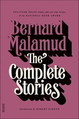 The Complete Stories - Bernard Malamud - 9781429930895