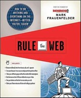 Rule the Web - Mark Frauenfelder - 9781429932677
