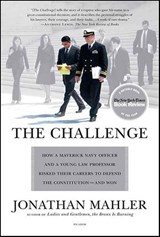 The Challenge - Jonathan Mahler - 9781429933124