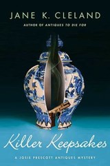 Killer Keepsakes - Jane K. Cleland - 9781429936804