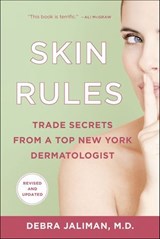 Skin Rules - Debra Jaliman - 9781429941549