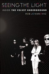 Seeing the Light - Rob Jovanovic - 9781429942263