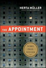The Appointment - Herta Müller - 9781429942706