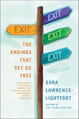 Exit - Sara Lawrence-Lightfoot - 9781429942744