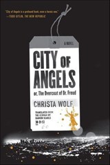 City of Angels - Christa Wolf - 9781429942782