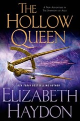 The Hollow Queen - Elizabeth Haydon - 9781429942973