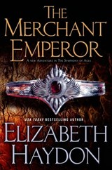 The Merchant Emperor - Elizabeth Haydon - 9781429943970