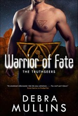 Warrior of Fate - Debra Mullins - 9781429946711