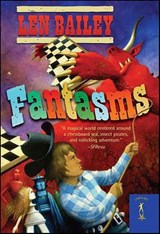 Fantasms - Len Bailey - 9781429950091