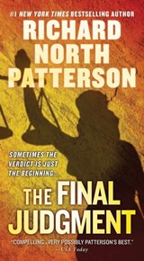 The Final Judgment - Richard North Patterson - 9781429950657