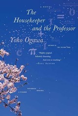 The Housekeeper and the Professor - Yoko Ogawa - 9781429952507