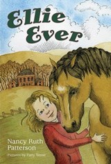 Ellie Ever - Nancy Ruth Patterson - 9781429954624