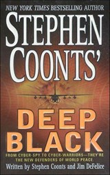 Deep Black - Stephen Coonts ; Jim DeFelice - 9781429954730
