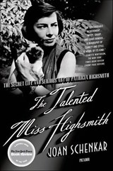 The Talented Miss Highsmith - Joan Schenkar - 9781429961011