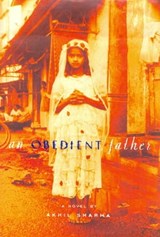 An Obedient Father - Akhil Sharma - 9781429962827