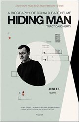 Hiding Man - Tracy Daugherty - 9781429965262
