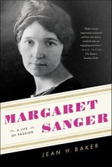 Margaret Sanger - Jean H. Baker - 9781429968973