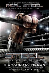 Steel - Richard Matheson - 9781429970402