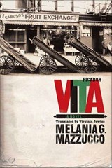 Vita - Melania G. Mazzucco - 9781429974264