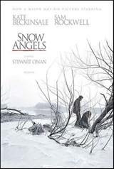 Snow Angels - Stewart O'Nan - 9781429977937