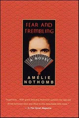 Fear and Trembling - Amélie Nothomb - 9781429978996