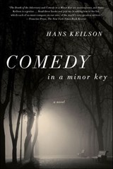 Comedy in a Minor Key - Hans Keilson - 9781429980241