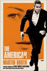 The American - Martin Booth - 9781429980722